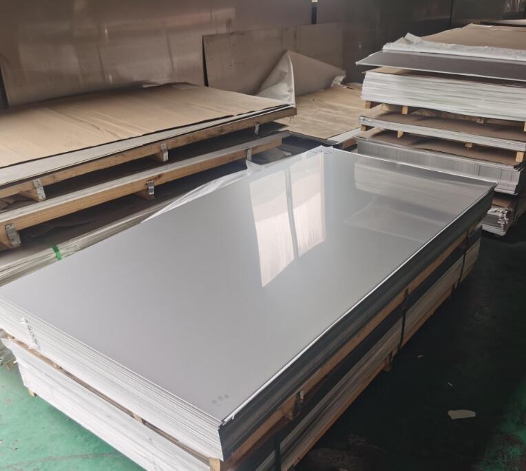 宁远321不锈钢板