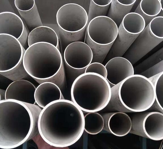 宁远321不锈钢管