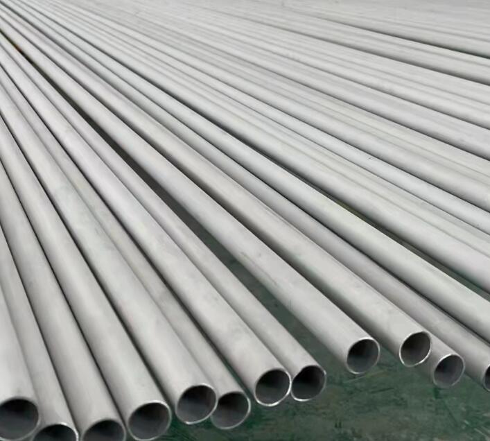 宁远441不锈钢管