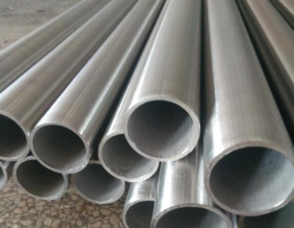 宁远321不锈钢管