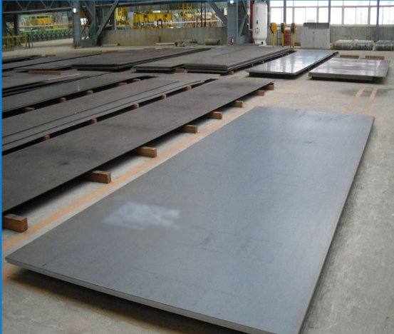 宁远NM450C耐磨板