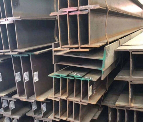 宁远Q235C工字钢