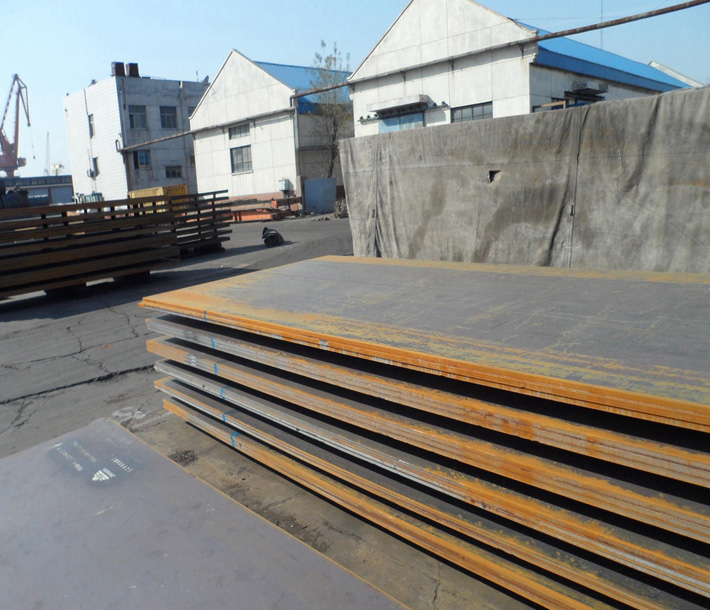 宁远SA210C镀锌板
